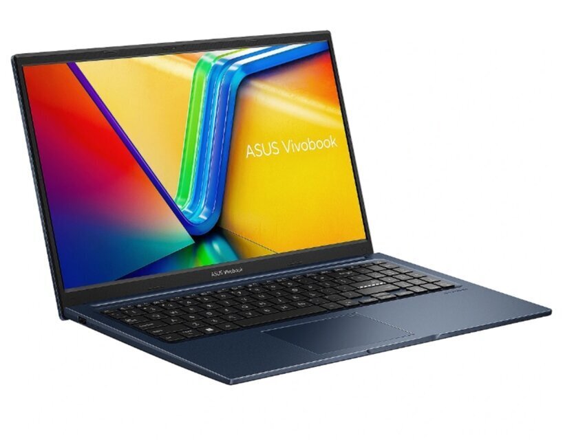 Asus Vivobook 15 X1504ZA-BQ260W hinta ja tiedot | Kannettavat tietokoneet | hobbyhall.fi