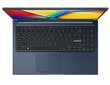 Asus Vivobook 15 X1504ZA-BQ477 hinta ja tiedot | Kannettavat tietokoneet | hobbyhall.fi