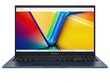 Asus Vivobook 15 X1504ZA-BQ570 hinta ja tiedot | Kannettavat tietokoneet | hobbyhall.fi