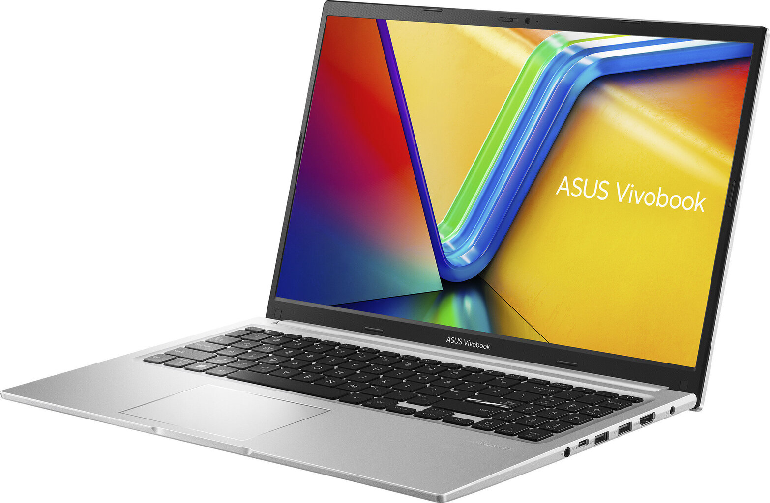 Asus Vivobook 15 D1502YA-BQ207W 90NB0X22-M00870 hinta ja tiedot | Kannettavat tietokoneet | hobbyhall.fi