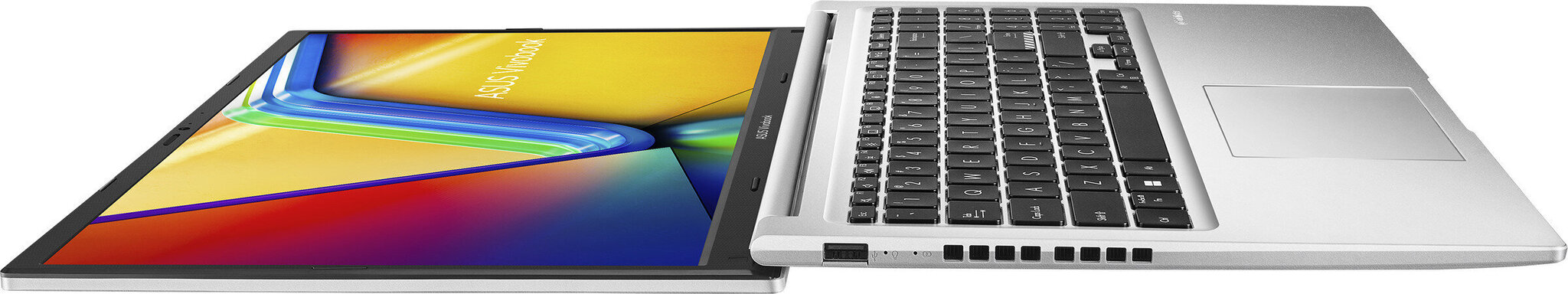 Asus Vivobook 15 D1502YA-BQ214W 90NB0X22-M008E0 hinta ja tiedot | Kannettavat tietokoneet | hobbyhall.fi