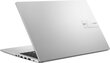 Asus Vivobook 15 D1502YA-BQ214W 90NB0X22-M008E0 hinta ja tiedot | Kannettavat tietokoneet | hobbyhall.fi