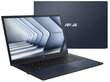 Asus ExpertBook B1502CVA-BQ0293XA 90NX06X1-M00AD0 hinta ja tiedot | Kannettavat tietokoneet | hobbyhall.fi