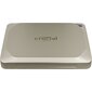 Crucial CT2000X9PROMACSSD9B hinta ja tiedot | Ulkoiset kovalevyt | hobbyhall.fi