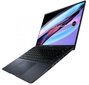 Asus ZenBook Pro 14 OLED UX6404VV-P1058X 90NB11J1-M002B0 hinta ja tiedot | Kannettavat tietokoneet | hobbyhall.fi