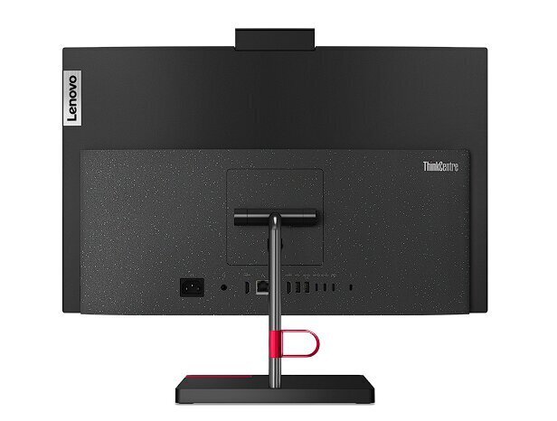 Lenovo ThinkCentre Neo 50a 24 Gen 4 12K9003LPB hinta ja tiedot | Pöytätietokoneet | hobbyhall.fi
