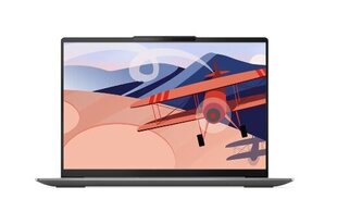 Lenovo Yoga Slim 6 14IAP8 (82WU009DPB) hinta ja tiedot | Kannettavat tietokoneet | hobbyhall.fi