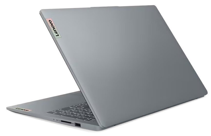 Lenovo IdeaPad Slim 3 15ABR8 (82XM009MPB|5M2W11) hinta ja tiedot | Kannettavat tietokoneet | hobbyhall.fi