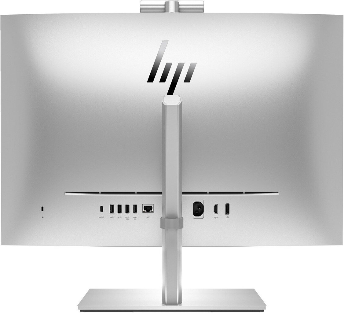 HP EliteOne 840 G9 AIO 7B094EA hinta ja tiedot | Pöytätietokoneet | hobbyhall.fi