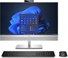 HP EliteOne 870 G9 AIO 7B094EA hinta ja tiedot | Pöytätietokoneet | hobbyhall.fi