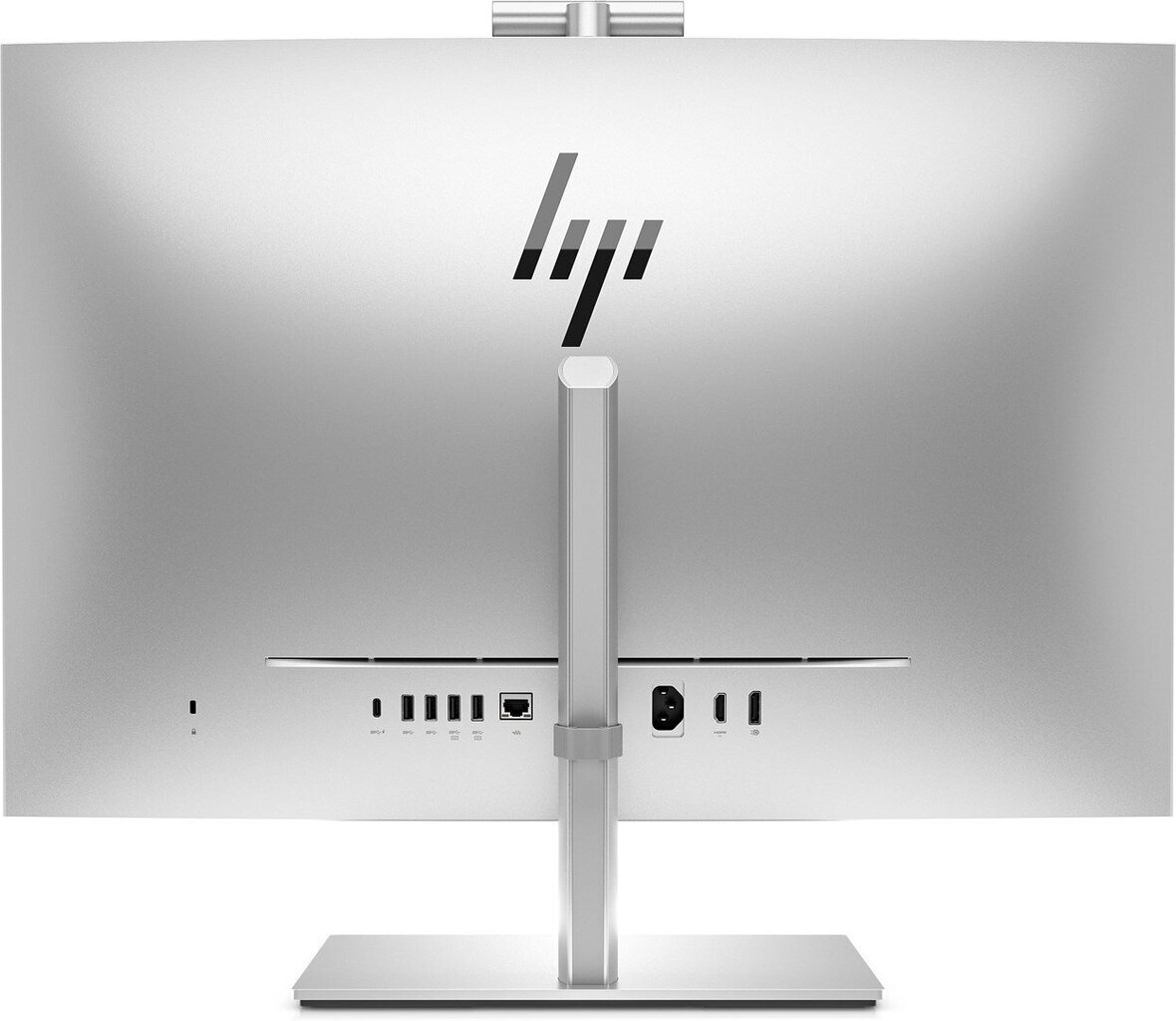 HP EliteOne 870 G9 AIO 7B094EA hinta ja tiedot | Pöytätietokoneet | hobbyhall.fi