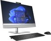 HP EliteOne Touch 870 G9 AIO 5L3J3ESR#A2N hinta ja tiedot | Pöytätietokoneet | hobbyhall.fi