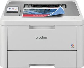 Brother HL-L8230CDW hinta ja tiedot | Tulostimet | hobbyhall.fi