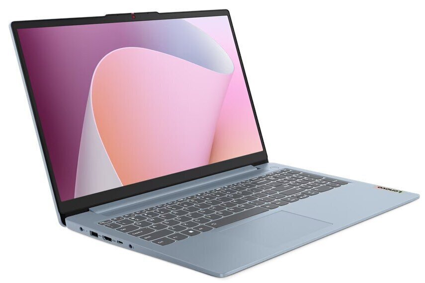 Lenovo IdeaPad Slim 3 15ABR8 (82XM009MPB|10M2W11P) hinta ja tiedot | Kannettavat tietokoneet | hobbyhall.fi