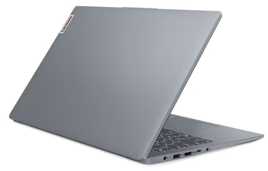 Lenovo IdeaPad Slim 3 15ABR8 (82XM009MPB|10M2W11P) hinta ja tiedot | Kannettavat tietokoneet | hobbyhall.fi