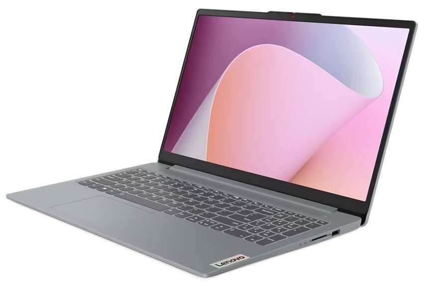 Lenovo IdeaPad Slim 3 15ABR8 (82XM009MPB|10M2W11P) hinta ja tiedot | Kannettavat tietokoneet | hobbyhall.fi