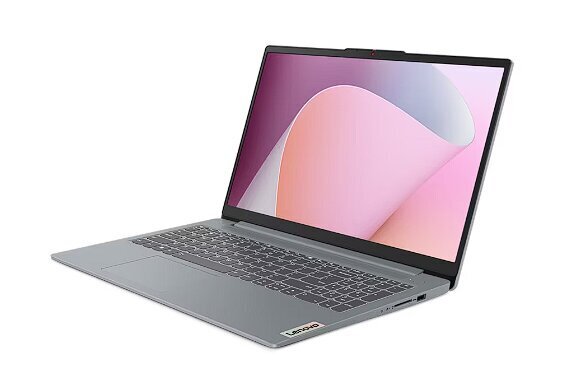 Lenovo IdeaPad Slim 3 15ABR8 (82XM009MPB|10M2W11) hinta ja tiedot | Kannettavat tietokoneet | hobbyhall.fi