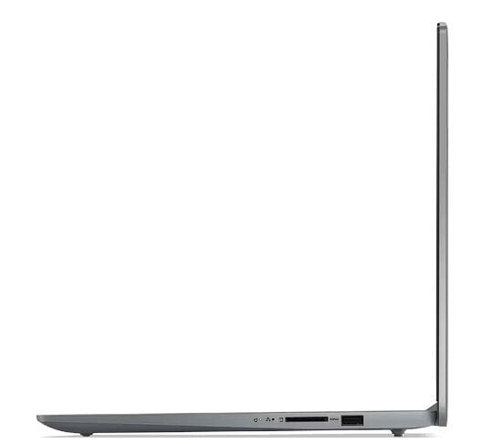 Lenovo IdeaPad Slim 3 15ABR8 (82XM009MPB|10M2W11) hinta ja tiedot | Kannettavat tietokoneet | hobbyhall.fi