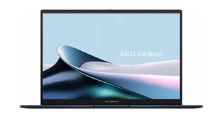 Asus ZenBook 14 OLED UX3405MA-PP175W hinta ja tiedot | Kannettavat tietokoneet | hobbyhall.fi