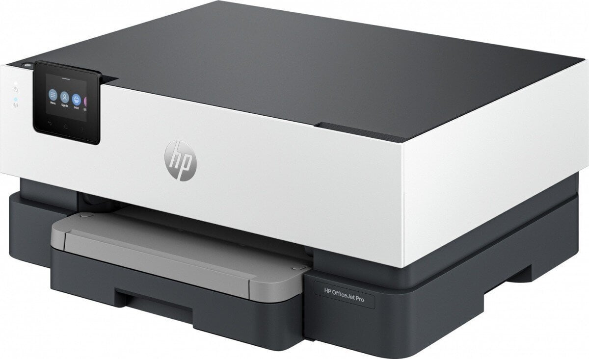 Hewlett Packard OfficeJet Pro 9110b 5A0S3B hinta ja tiedot | Tulostimet | hobbyhall.fi