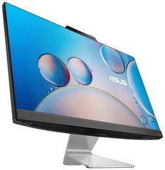 Asus All in One E3402WBAK-BA236X 90PT03G1-M037F0 hinta ja tiedot | Pöytätietokoneet | hobbyhall.fi