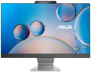 Asus All in One E3402WBAK-BA239X 90PT03G1-M037T0 hinta ja tiedot | Pöytätietokoneet | hobbyhall.fi