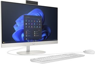 HP ProOne 240 G10 AIO 936H8EA hinta ja tiedot | Pöytätietokoneet | hobbyhall.fi