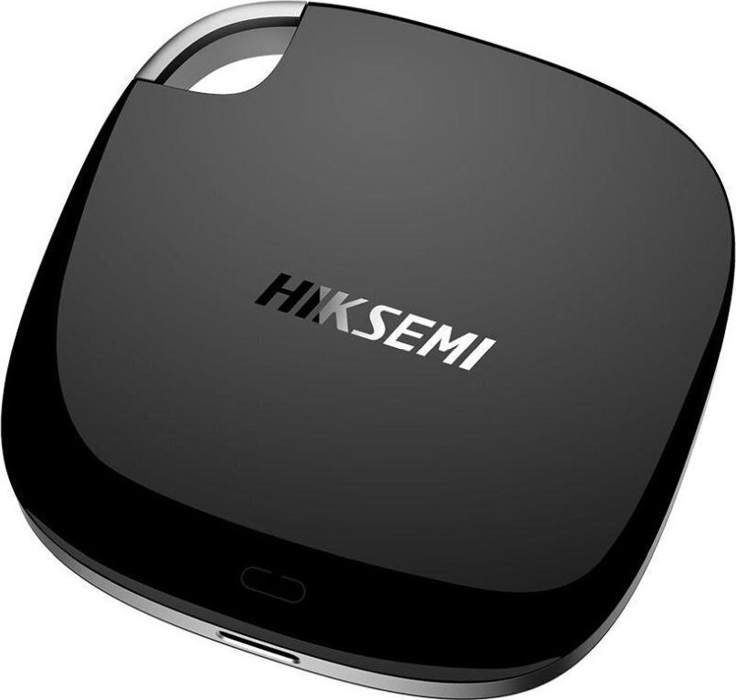 Hiksemi Pocket T100 HS-ESSD-T100(STD) hinta ja tiedot | Ulkoiset kovalevyt | hobbyhall.fi