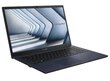 Asus ExpertBook B1502CBA-BQ1635X 90NX05U1-M01V50 hinta ja tiedot | Kannettavat tietokoneet | hobbyhall.fi