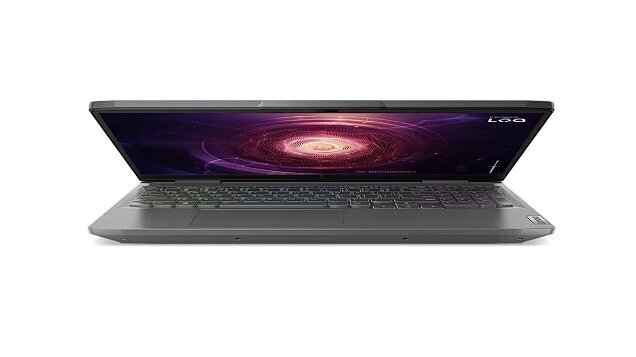 Lenovo LOQ 15APH8 (82XT003JPB|25M232W11H) hinta ja tiedot | Kannettavat tietokoneet | hobbyhall.fi