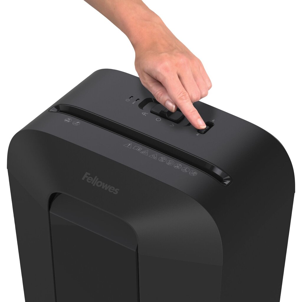 Fellowes Powershred LX50 FW4406001 hinta ja tiedot | Paperisilppurit | hobbyhall.fi