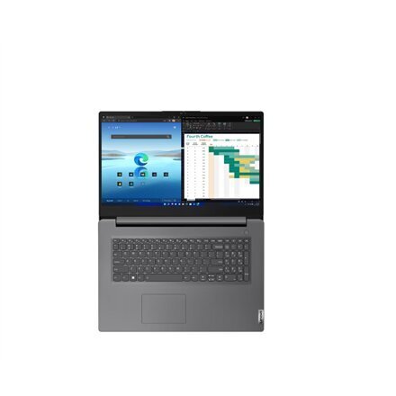 Lenovo V17 G4 IRU (83A2000VMH) hinta ja tiedot | Kannettavat tietokoneet | hobbyhall.fi