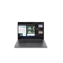 Lenovo V17 G4 IRU (83A2000VMH) hinta ja tiedot | Kannettavat tietokoneet | hobbyhall.fi