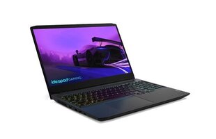 Lenovo IdeaPad Gaming 3 15IHU6 (82K101KJPB) hinta ja tiedot | Kannettavat tietokoneet | hobbyhall.fi