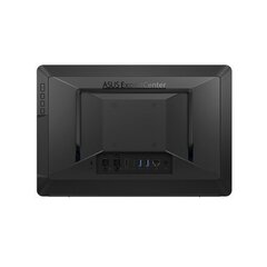 Asus ExpertCenter E1600WKAT-BMS005M kaina ir informacija | Pöytätietokoneet | hobbyhall.fi