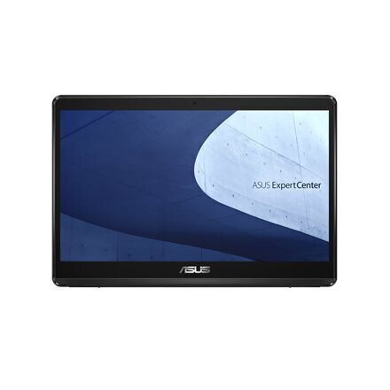 Asus ExpertCenter E1600WKAT-BMS005M hinta ja tiedot | Pöytätietokoneet | hobbyhall.fi