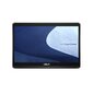 Asus ExpertCenter E1600WKAT-BMS005M hinta ja tiedot | Pöytätietokoneet | hobbyhall.fi