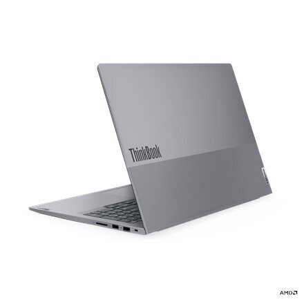 Lenovo ThinkBook 16 G6 ABP (21KK000KMH) hinta ja tiedot | Kannettavat tietokoneet | hobbyhall.fi