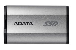 Adata SD810-500G-CSG hinta ja tiedot | Ulkoiset kovalevyt | hobbyhall.fi