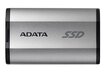 Adata SD810-500G-CSG hinta ja tiedot | Ulkoiset kovalevyt | hobbyhall.fi