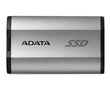 Adata SD810-2000G-CSG hinta ja tiedot | Ulkoiset kovalevyt | hobbyhall.fi