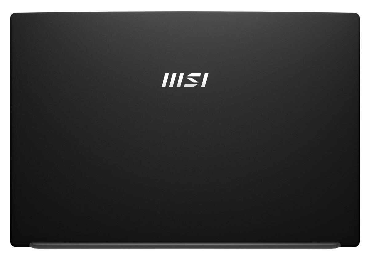 MSI Modern 15 B12MO-640PL hinta ja tiedot | Kannettavat tietokoneet | hobbyhall.fi