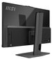 MSI AIO Modern AM242P 12M-009EU hinta ja tiedot | Pöytätietokoneet | hobbyhall.fi