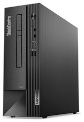 Lenovo ThinkCentre Neo 50s 11T000J6PB|5M2W11P hinta ja tiedot | Pöytätietokoneet | hobbyhall.fi