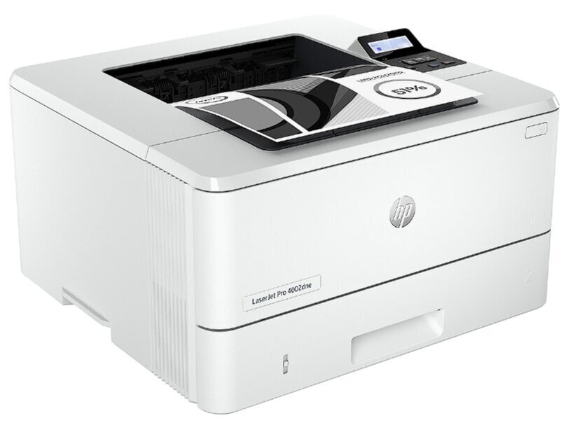 HP LaserJet Pro 4002dne 2Z605E hinta ja tiedot | Tulostimet | hobbyhall.fi