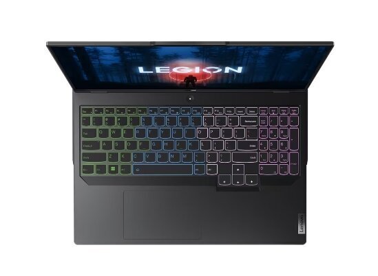 Lenovo Legion Pro 5 16ARX8 (82WM0061PB) hinta ja tiedot | Kannettavat tietokoneet | hobbyhall.fi