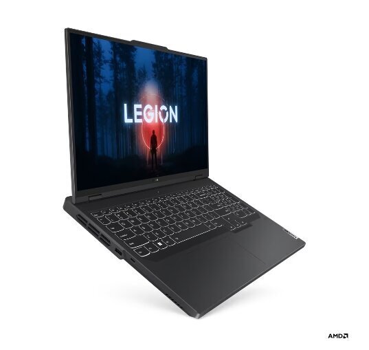 Lenovo Legion Pro 5 16ARX8 (82WM0061PB) hinta ja tiedot | Kannettavat tietokoneet | hobbyhall.fi