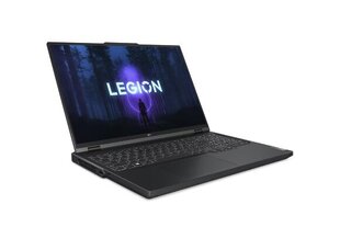 Lenovo Legion Pro 5 16IRX8 (82WK00CPPB) hinta ja tiedot | Kannettavat tietokoneet | hobbyhall.fi