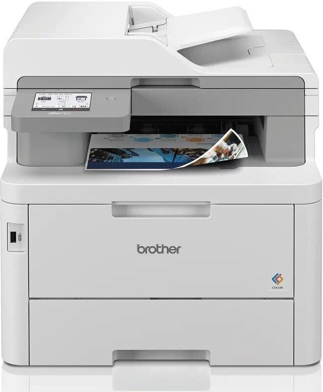 Brother MFC-L8340CDW hinta ja tiedot | Tulostimet | hobbyhall.fi