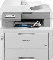 Brother MFC-L8340CDW hinta ja tiedot | Tulostimet | hobbyhall.fi